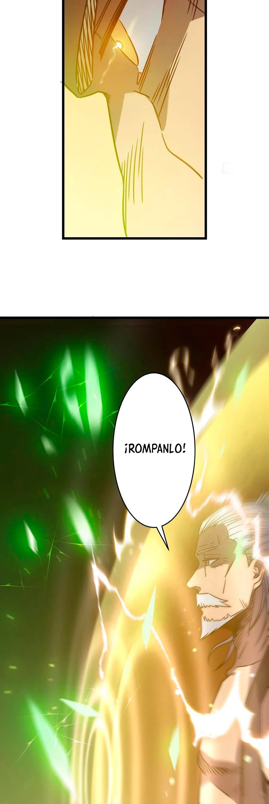 Mi camino para matar dioses en otro mundo > Capitulo 18 > Page 171